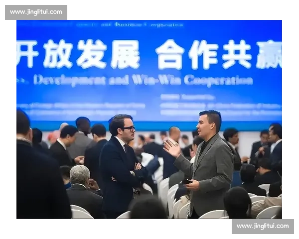 聚焦全球资本新机遇的高端投资峰会与产业合作论坛发展共赢