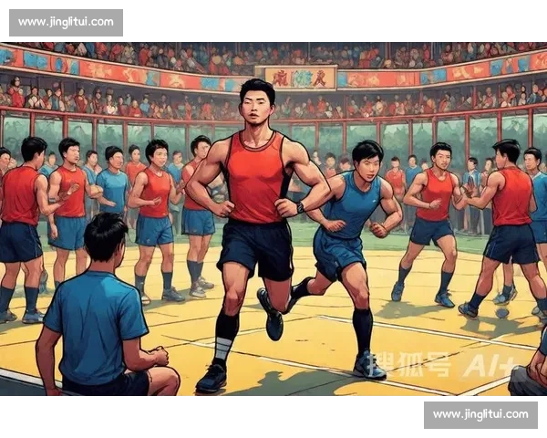 赛事规范与公平竞争：构建高效、公正的体育赛事管理体系