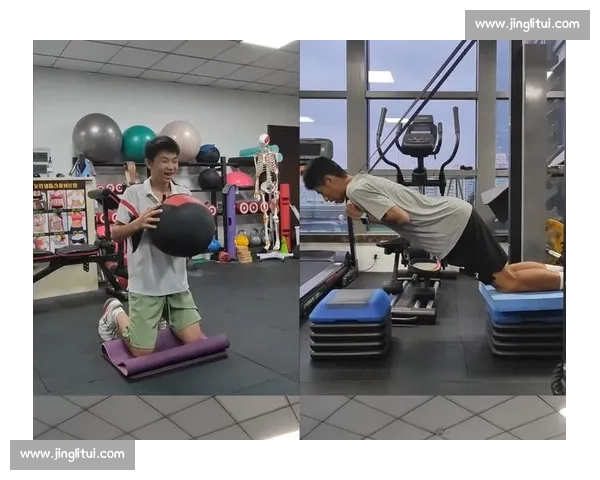 网球竞技视角下技术战术心理体能全面提升与现代比赛发展趋势探究 网球竞技视角下技术战术心理体能全面提升与现代比赛发展趋势探究